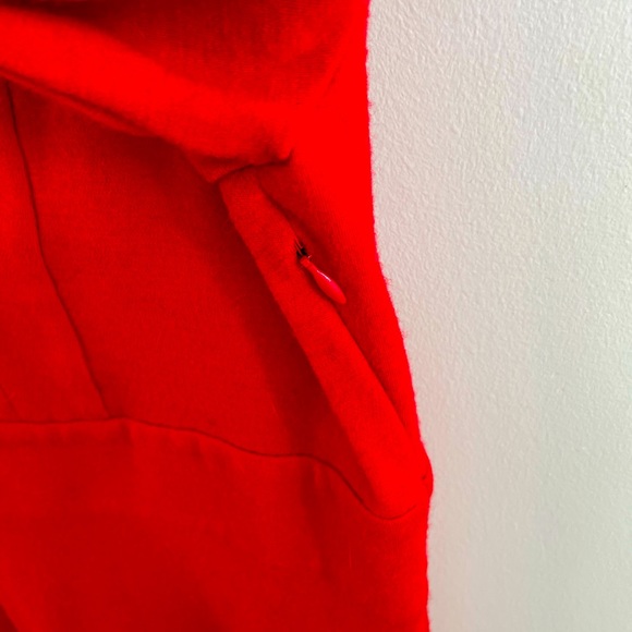 DVF wool mod dress. Size 4 - Picture 5 of 8